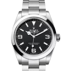 ROLEX エクスプローラー40 224270