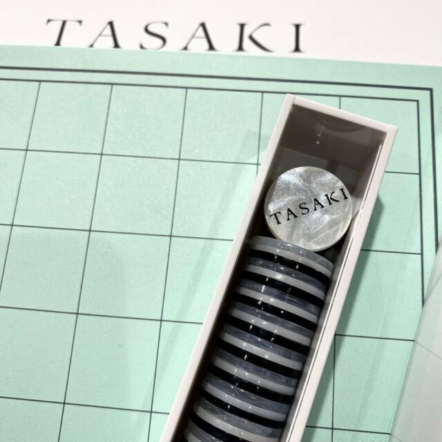 TASAKI タサキ VIP顧客限定 高級 オセロ レザー ディスプレイ ...