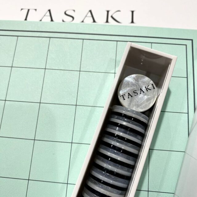 TASAKI タサキ VIP顧客限定 高級 オセロ レザー ディスプレイ