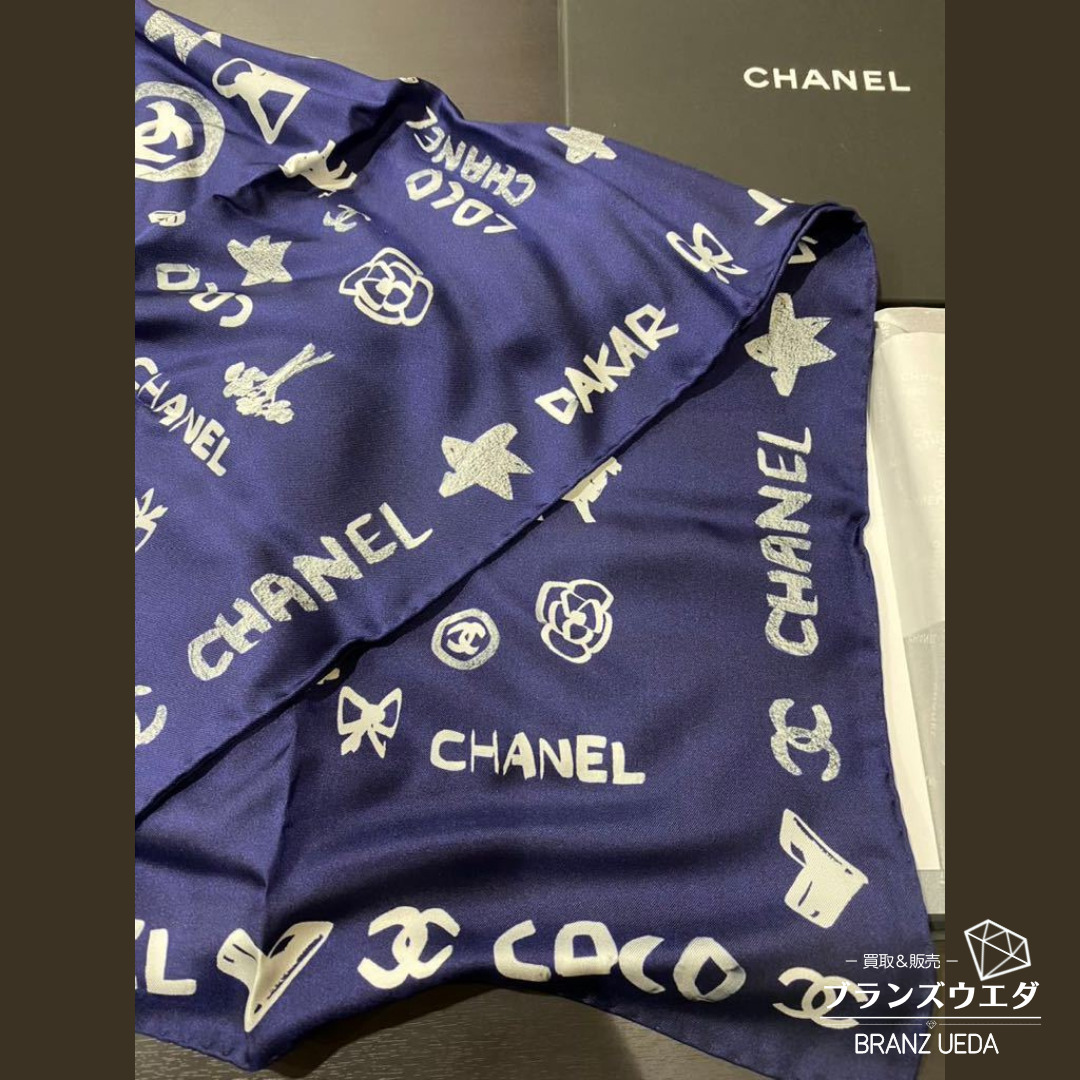 送料無料 定価7.7万 新品 23A新作 CHANEL シャネル ロゴ ココマーク