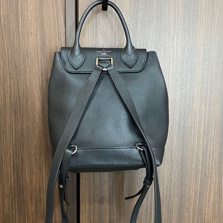 LOUIS VUITTON ルイヴィトン M41815 ロックミー バックパック リュック