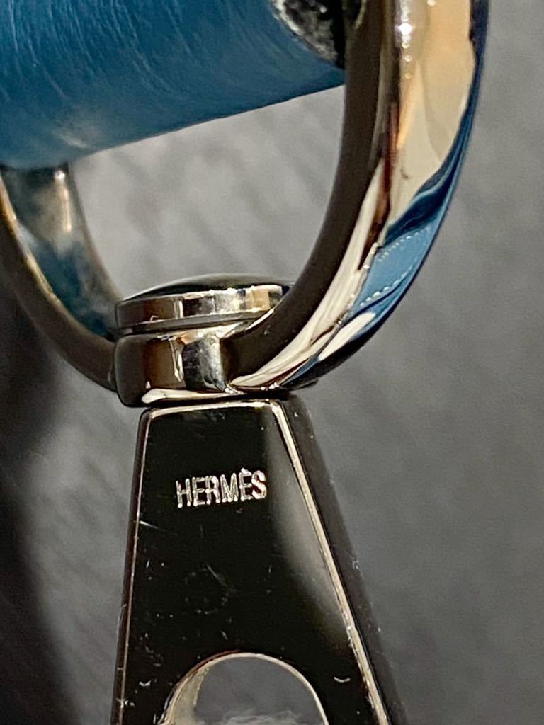 極美品・数回 HERMES エルメス エブリン2 PM ショルダーバッグ エヴリン 斜め掛け トリヨンクレマンス